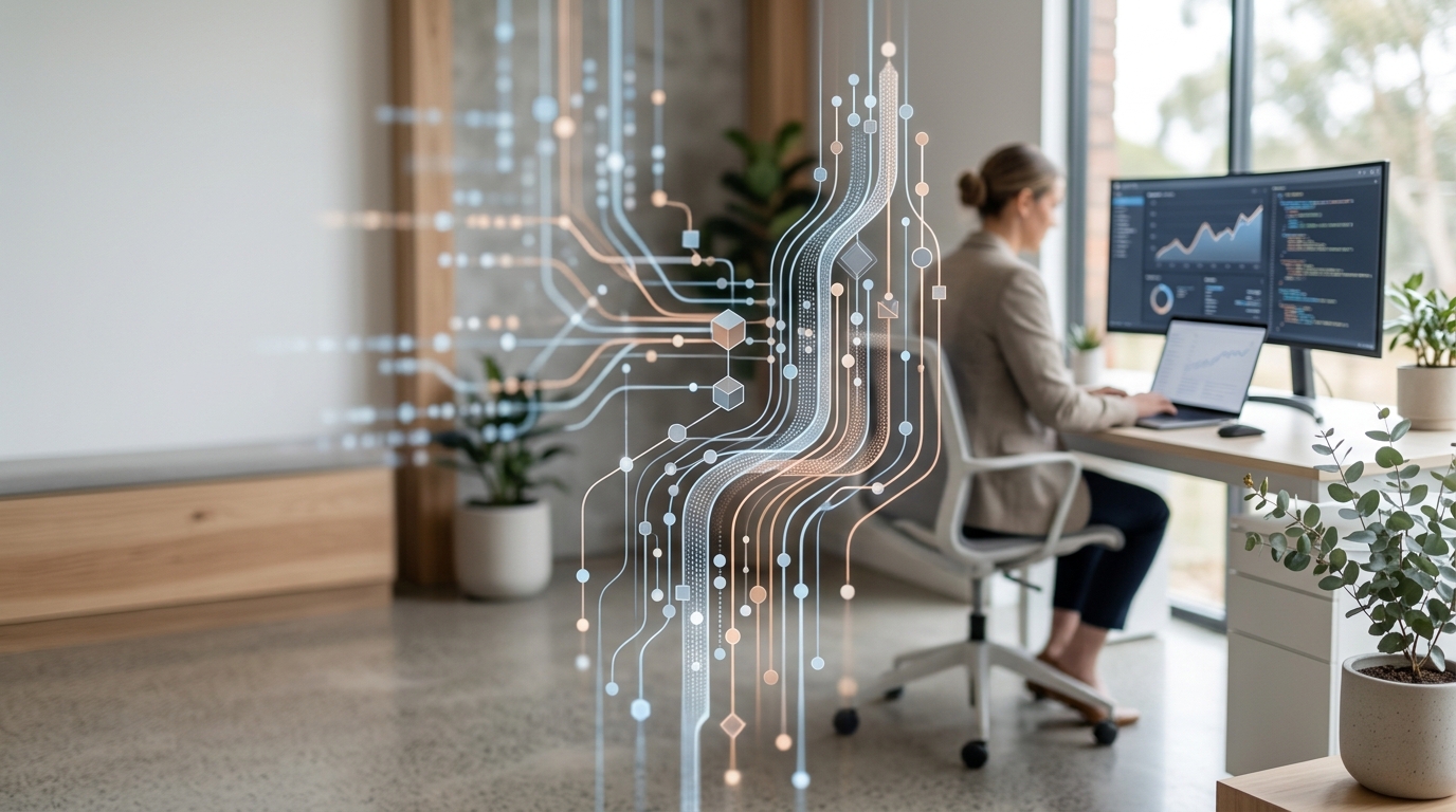 How AI Search Engines Work: The AI Marketing Visibility Pattern