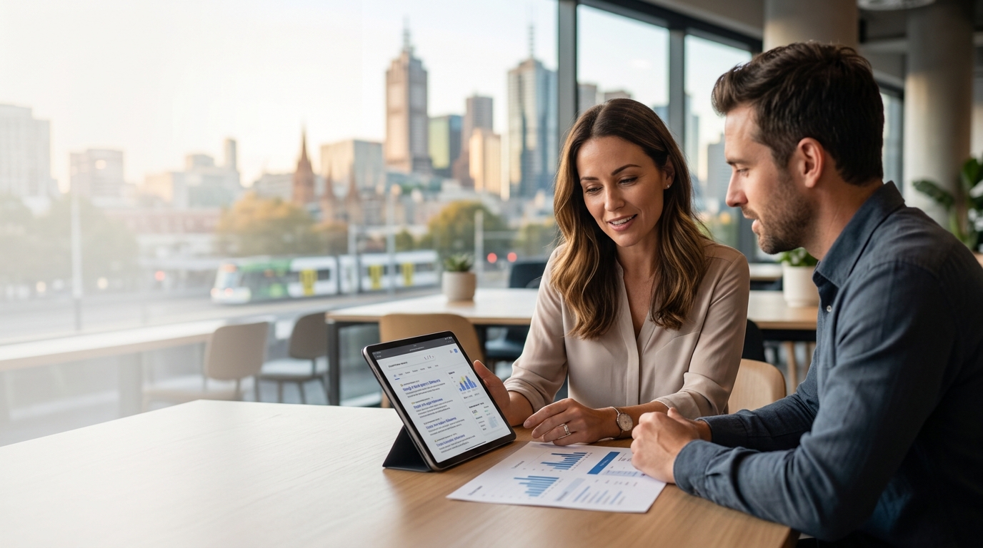 SEO vs Google Ads in Melbourne: Which Should a Small Business Invest in First?