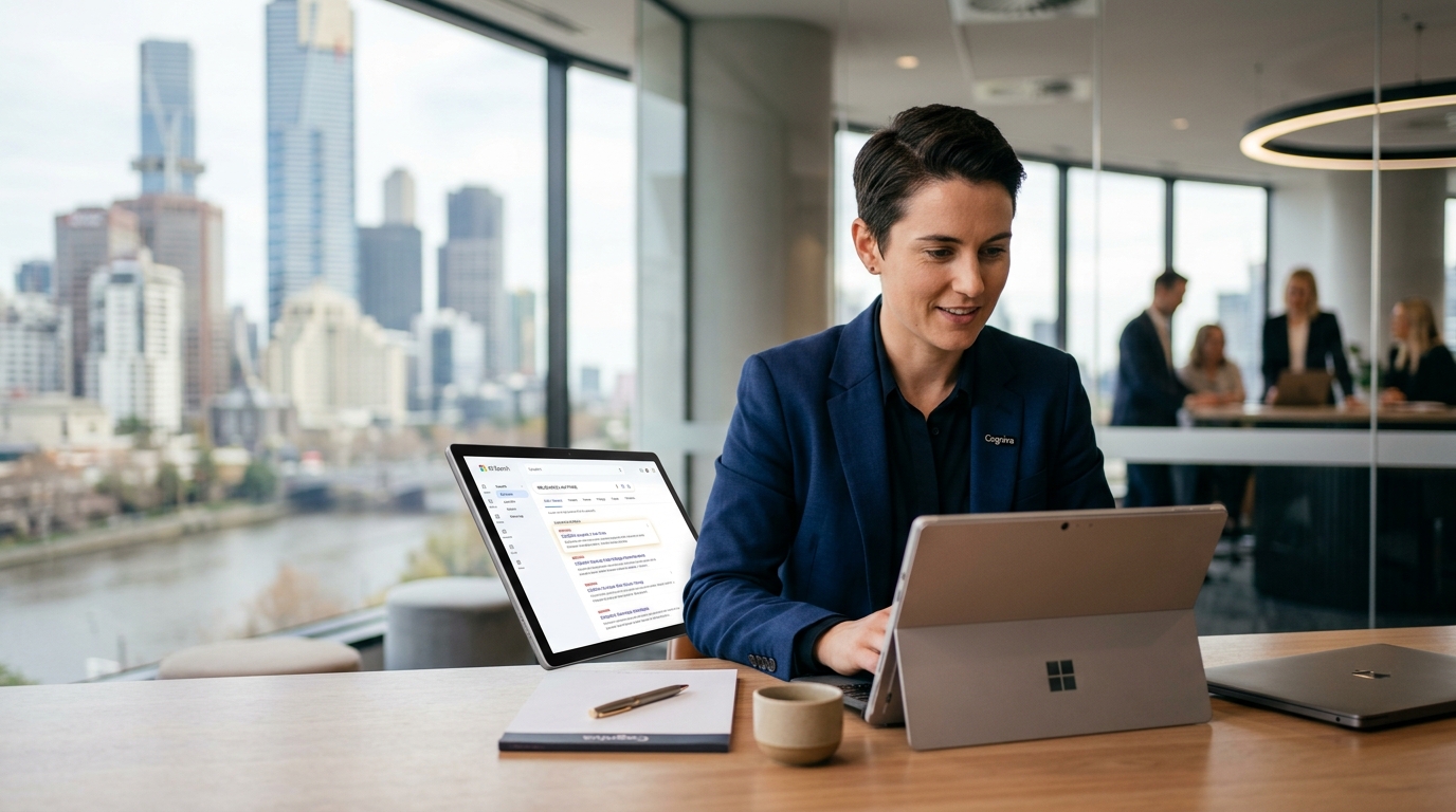 AI SEO for Law Firms Melbourne: Why Many Firms Are Missing From AI Search Results