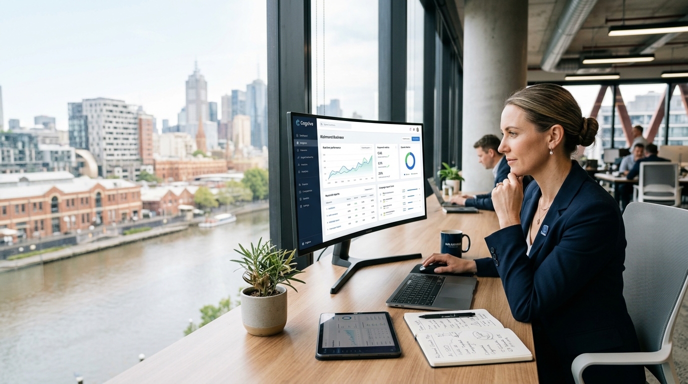 Digital Marketing Company Melbourne: What Richmond Businesses Should Prioritise for Growth